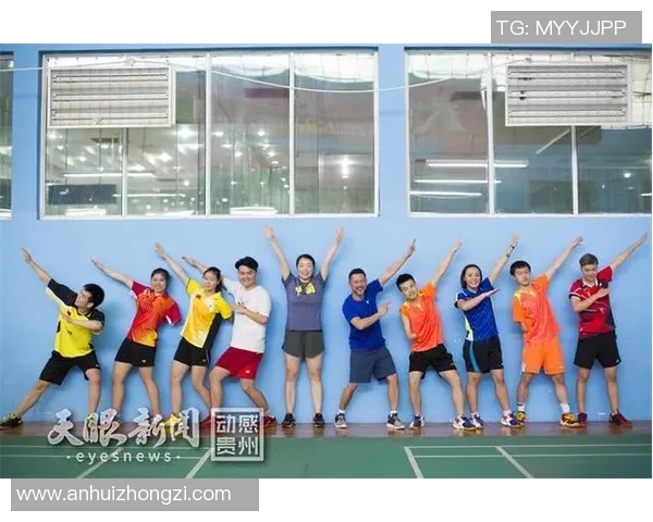 杭州羽毛球队战术引发热议球迷与专家各执己见的背后故事