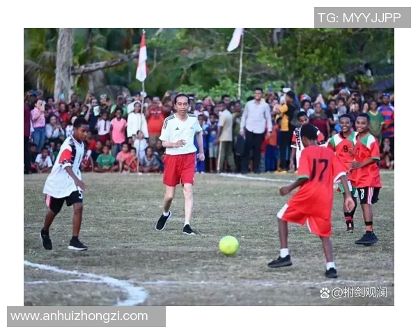 亲民足球明星的真实故事与他们对社会的积极影响