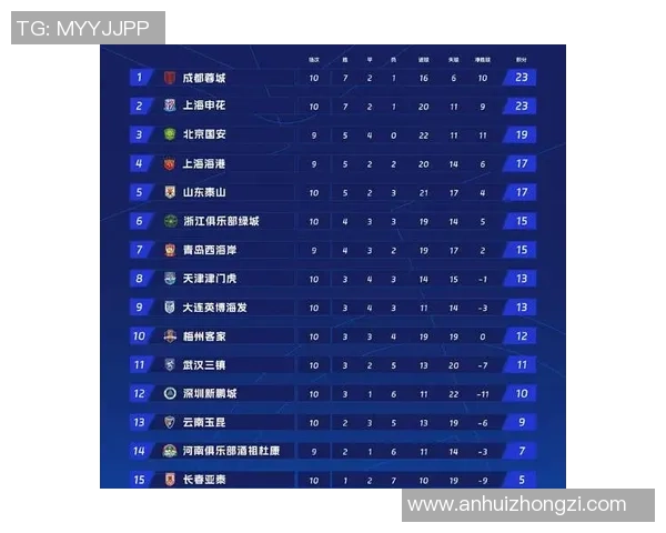 成都排球队以65分领跑全国锦标赛积分榜展现强劲实力