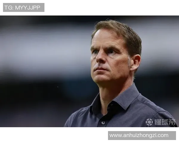 荷兰足球明星德波尔的辉煌职业生涯与对足球的深远影响