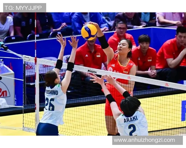 重庆排球队在排球状态排行榜中荣登第七名展现强劲实力与潜力