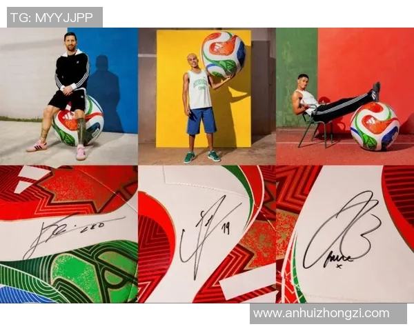 阿迪达斯签约足球明星背后的故事与影响力分析