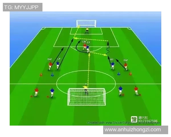 西安足球队防反战术解析:如何构建高效的防守反击体系